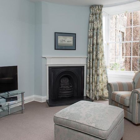 Gorgeous Central Edinburgh 3-Bedroom Apartment Exterior foto